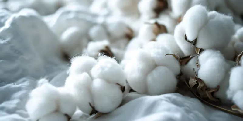 Union Cabinet Approves Rs.5659.22 Crore Mission for Cotton Productivity Till 2030-31